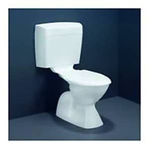 Caroma Concorde Uniset II Toilet Suite