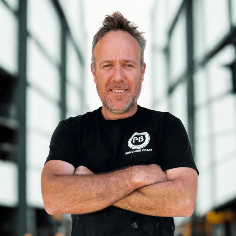 Photo of Plumber, Adam, from Plumbing Bros Sunshine Coast.