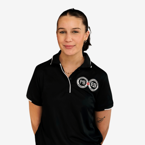 Chloe Haggarty_ Scheduling, Invoicing & Customer manager