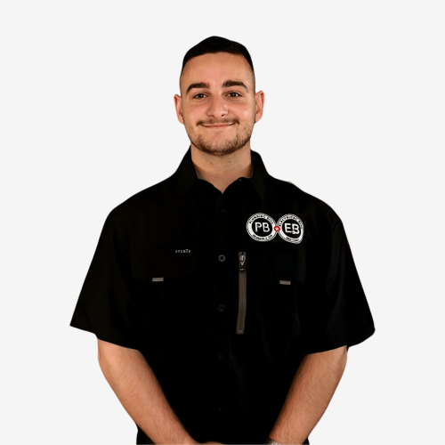 Chris_Bogdanoski - Plumber & Gas Fitter