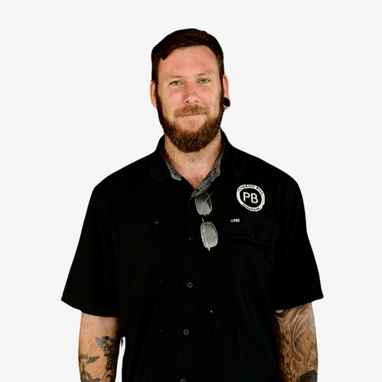 Matthew_McHugh - Plumber & Gas Fitter