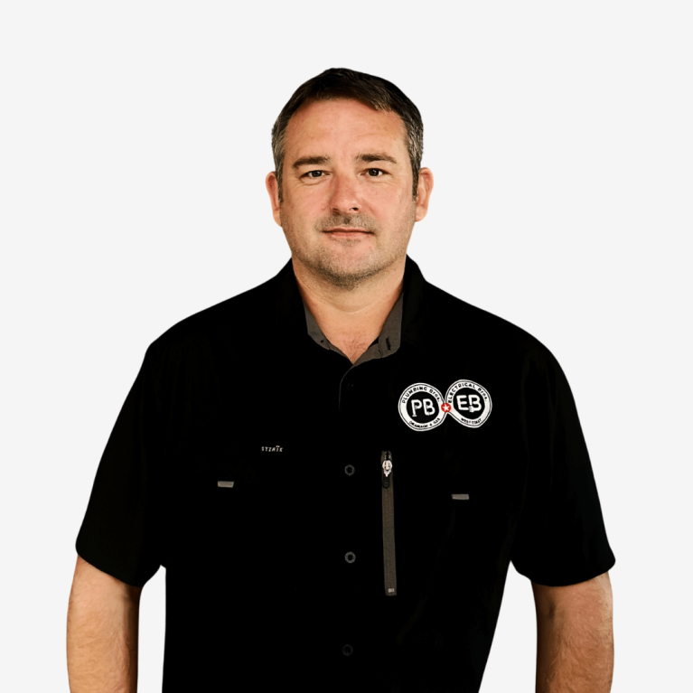 Stephen Smart - Plumber & Gas Fitter